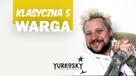 WARGA o KLASYKACH SPOZA RAPU! KLASYCZNA PIĄTKA #30