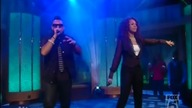 HD feat.  Alexis Jordan - Got 2 Luv U Live on Wendy Williams 2011 HD