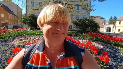 Kolorowa Wiosna - Gracjan Roztocki