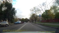 Mistrz kierownicy w Mercedesie