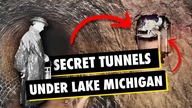 How Chicagos Deep Tunnels Prevent Sewage from Polluting Lake Michigan