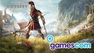Assassins Creed - Odyssey - Gamescom 2018