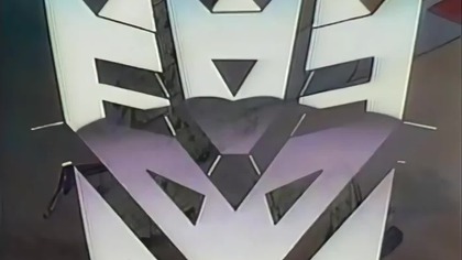 Transformers Scramble City OVA Special 1986 - Napisy PL Remastered