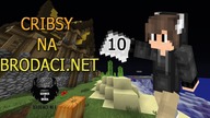 Brodate Cribsy|Nawet spoczko domki :D|Brodaci.net[1.9]