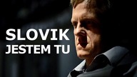 SLOVIK - Jestem Tu (official video)