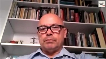 Przegląd tradycjonalistyczny #93 - Kamil Klimczak, Piotr Błaszkowski