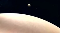 Uran i Neptun: Planety zewnętrzne.  Dokument
