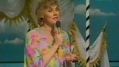 Muppet Show, czyli Rewia Gwiazd - Anne Murray (Lektor PL)