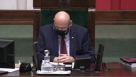 SEJMOWY KABARET: Cała sala RYCZY ZE ŚMIECHU z Posłanki PiS, która nie wie co mówi! NOCNY SEJM