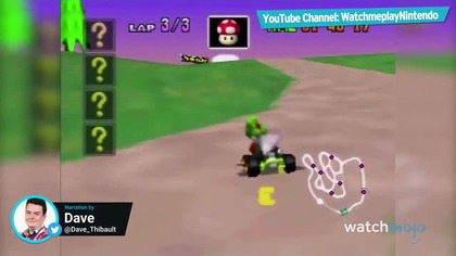 Top 10 Mario Games That Need To Be Remastered