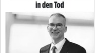 Szczepienie bronią biologiczną? Dyrektor kliniki w DE popełnia samob&oacute;jstwo zostawia list ,Per