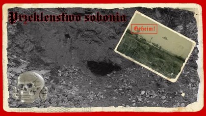 35. Przekleństwo sobonia (rozdział 5) - 09 - 2025