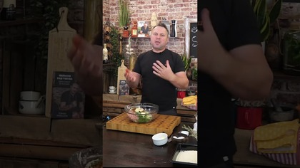 Kotlety drobiowe serio bez jaj / Oddaszfartucha