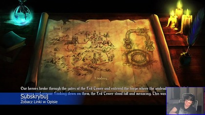 Trine 1 #7 | Wieża [Koniec]