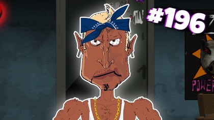 BLOK EKIPA (196), ZNANY RAPER