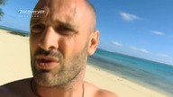 60 dni na bezludnej wyspie Ed Stafford odc.  1/4