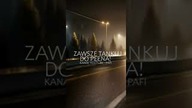 ZAWSZE TANKUJ DO PEŁNA! - creepypasta