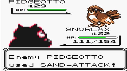 Pokemon Yellow - Walkthrough - [HD] - Part 35