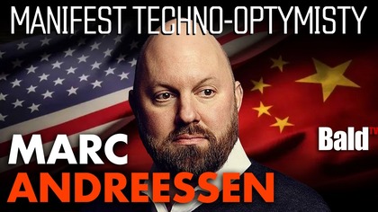 Co się kryje za wizją Techno-Optymizmu?