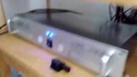 JBL & ZOMAX Estradówki 2x450W rms- Bez Siatki - BASS TEST - BASSTRONICS