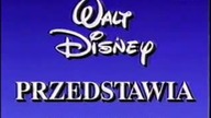 Walt Disnej przedstawia - czoł&oacute;wka i tył&oacute;wka (1995-2005) (wersja 2)