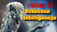 sztuczna inteligencja istnieje ?