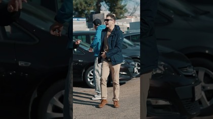 OJ JAK CHCĘ! CHWYTAK x LETNI - CHCĘ SEDANA [ft.  MICHU M4K]