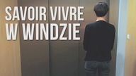 Co powiedzieć wchodząc do windy? Savoir vivre dla każdego