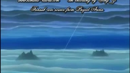 Kamikaze Kaitou Jeanne - Odcinek 42 [Napisy]