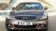 Motodziennik: Nowości Infiniti