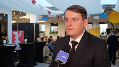 Jaworzno bez barier - rozmowa o potrzebach środowiska osób z niepełnosprawnościami