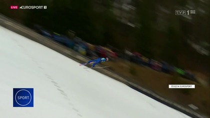 PŚ Planica 28. 03. 2025 - relacja z zawodów