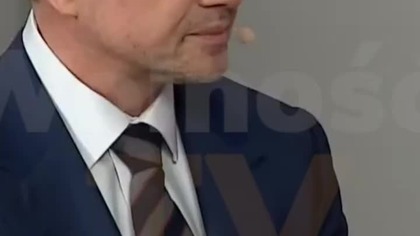 TRZASKOWSKI PÓJDZIE W MARSZU NIEPODLEGŁOŚCI!