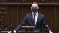 Gdzie jest Jarosław Kaczyński? Co robił w ciągu ostatniego miesiąca? Wystąpienie Tomczyka w Sejmie