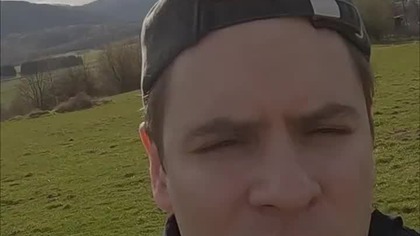 Znalazłem gigantyczne nazistowskie miasto ukryte pod ziemią!