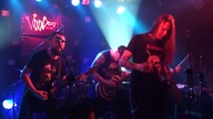 Rattle Nite - Rest On The Nail (Live)