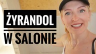 ŻYRANDOL W SALONIE | OSTATNI RAZ NA ŁÓDCE | DLM