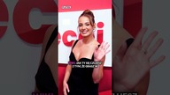 Wiktoria Gąsiewska wspomina pierwszy raz w Barwach szczęścia.  Ale dali jej scenę!