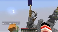 Minecraft bedwars 1v1v1 1. 16. 3 Brak szumu!!!!!!!!