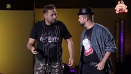 Kabaret Skecz&oacute;w Męczących , Nowa dziewczyna Michała, KK Kabarety