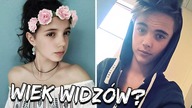 ZGADUJEMY WIEK WIDZÓW 3 - HASZTAGI