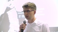 Dla Pieniędzy na SWPS w Warszawie | Cezary Graf