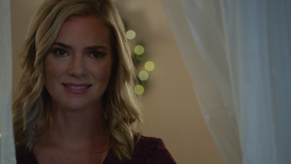 A Godwink Christmas: Zapisane w Gwiazdach (2019) [Lektor PL] - A Godwink Christmas: Meant For Love