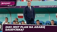 Michniewicz mocno krytykowany.  Szykuje niespodziankę na Arabię Saudyjską?