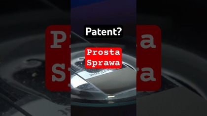 Jak zdobyć patent na swoj pomysł?