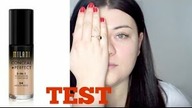 MILANI 2in1 CONCEALER -ZOLTY JAK ZAROWKA