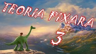 TEORIA PIXARA 3 - Dobry dinozaur!