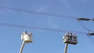 Zabawa elektryków