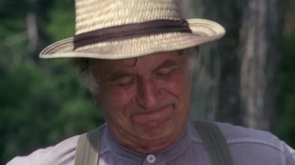Z Podniesionym Czołem (Walking Tall, 1973, Lektor PL)