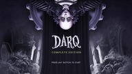 DARQ - first session